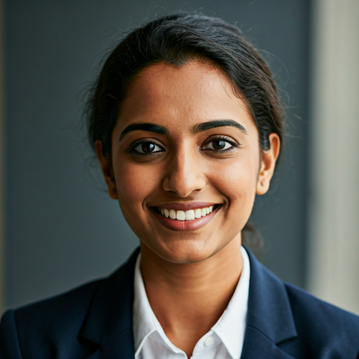 Ananya Sharma